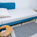 Guest house Serious Job 2*