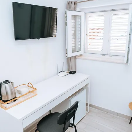 Guest house Serious Job Dubrovnik