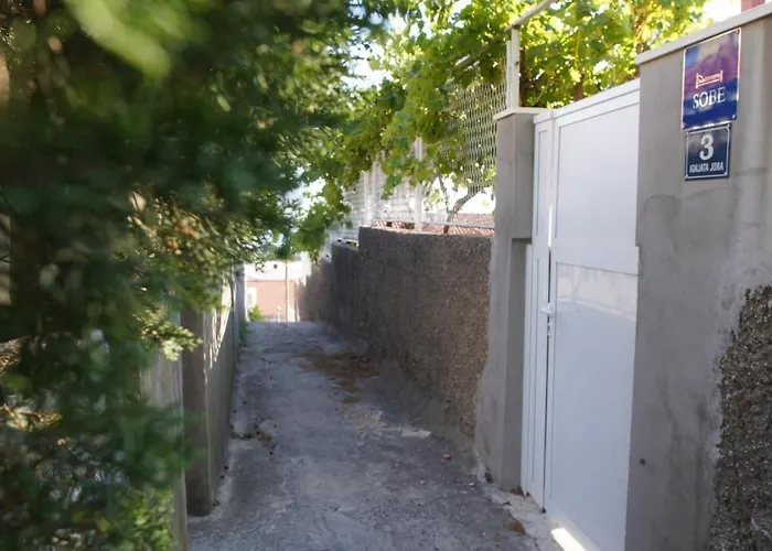 Guest house Serious Job Dubrovnik