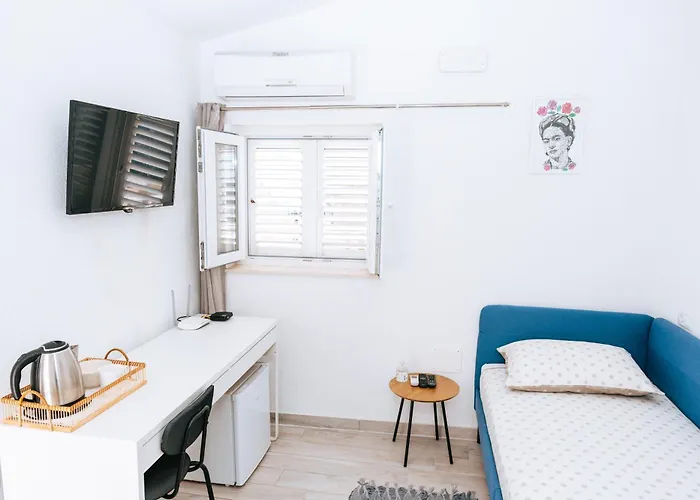 Serious Job Guest house Dubrovnik