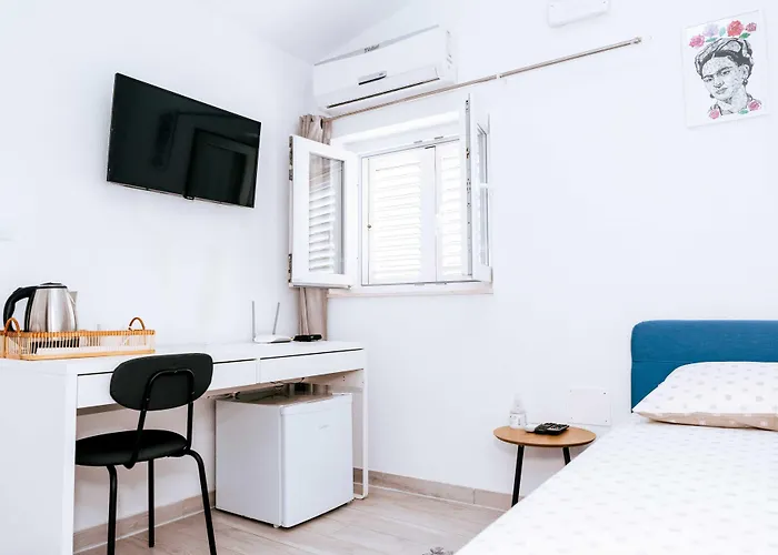 Serious Job Guest house Dubrovnik