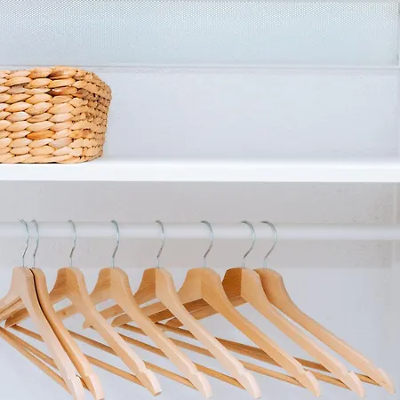 Casa de hóspedes Serious Job