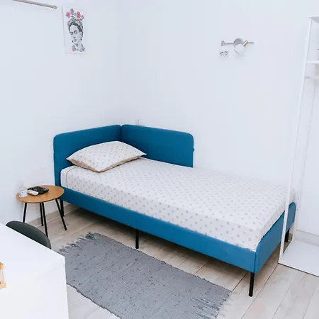 Gæstehus Serious Job