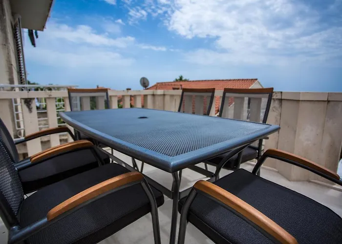 Serious Job Dubrovnik